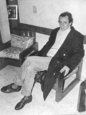 Lorenzo Quinteros