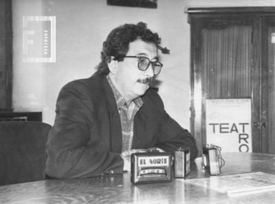 Rubén Yulió