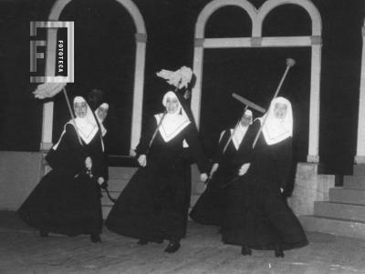 Obra de teatro "Sorpresas"