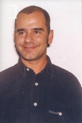 Flavio Verandi, dir. de teatro