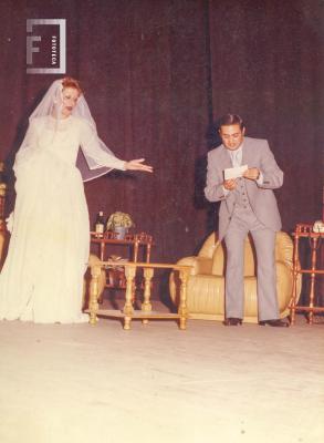 "Deneb" grupo de teatro