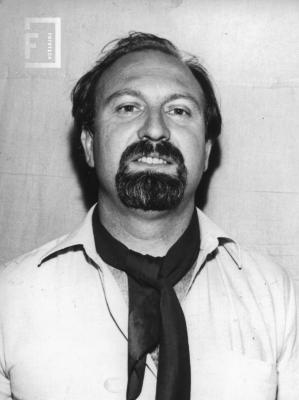 Hugo Gregorini - Director Grupo "Del Sol"