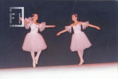 Ballet en Teatro Municipal