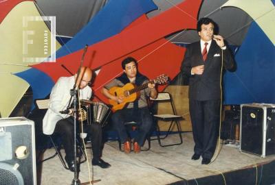 Grupo de Tango
