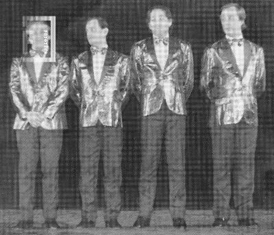 I Medici Concert, en Teatro Municipal