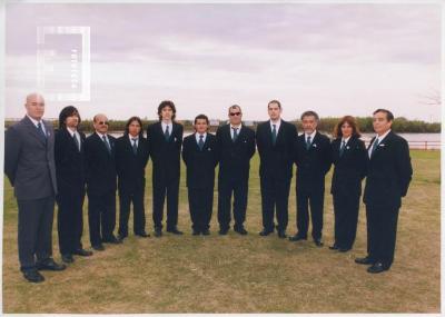 Orquesta Municipal