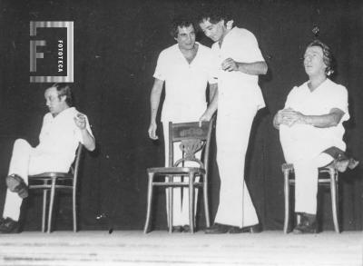 I Medici Concert, en Teatro Municipal