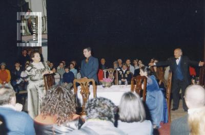 Teatro Estable Nicoleño