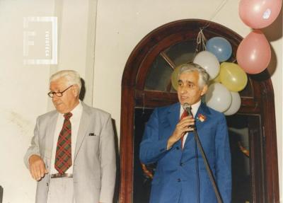 Fernández Peni y otro