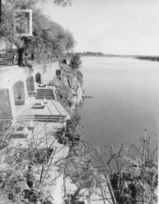Balcones Parque San Martín