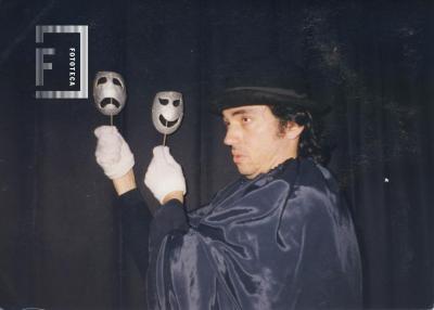 Titeres en Teatro Municipal