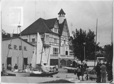 Club de Regatas