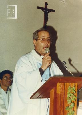 Padre Rafael Hernández