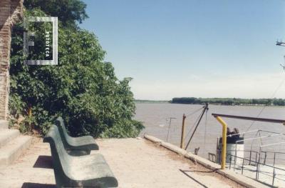 Balcones Parque San Martín