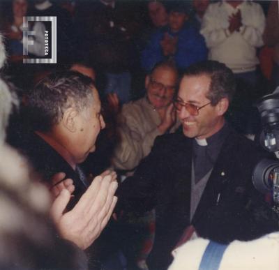 Padre Rafael Hernández