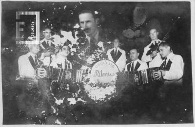 Orquesta Rítmica //La Emilia//