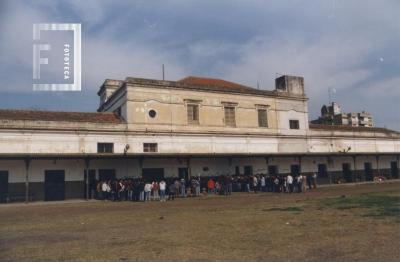 E.N.E.T. Nº 2  "Juan Bautista Alberdi"  (luego E.E.T. Nº 3)