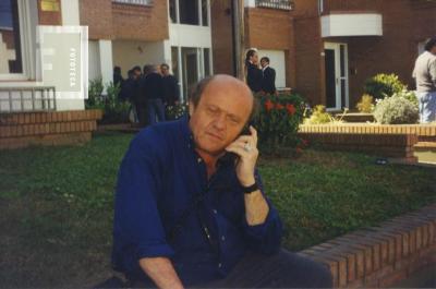 Luis Eduardo Dabove