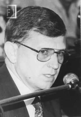 Héctor Raúl Penini