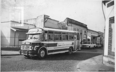 Colectivo de la empresa Hermae