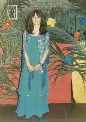 Fiesta de la Primavera, princesa