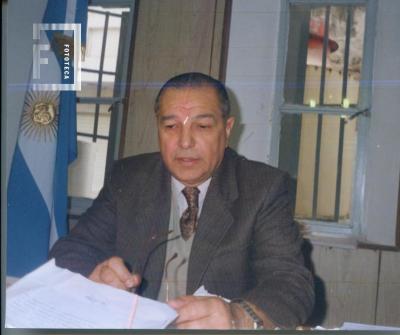 Dr. Vanni
