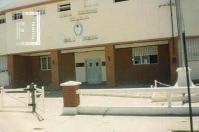 Unidad Penal Nº 3, San Nicolás