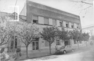 Colegio Nacional