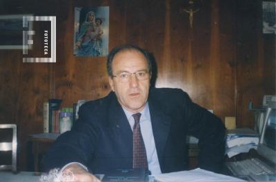 Dr. Héctor Hernández