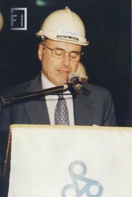 Agostino Rocca