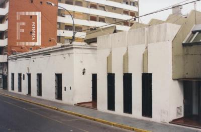Casa del Acuerdo y Biblioteca