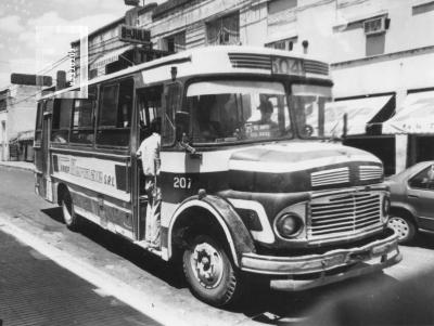 Colectivo de la empresa Hermae