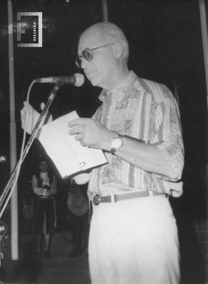 Ing. Humberto Sparvoli