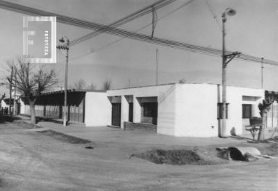 Escuela Nº 34, Barrio 9 de Julio