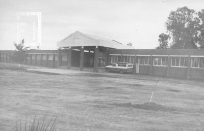 Colegio Fray Luis Beltrán