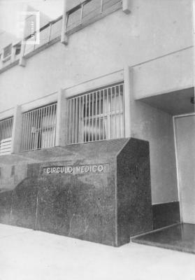 Círculo Médico