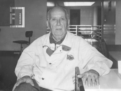 Francisco Cara