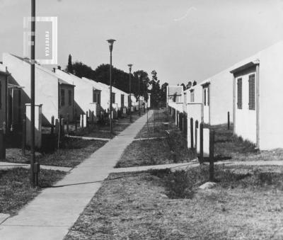 Barrio IVBA