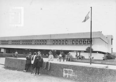 Escuela Nº 30 "Gral. Manuel N. Savio" barrio Somisa