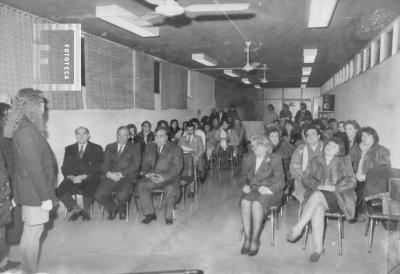 C.E.B.A.S. Nº 6. Centro Experimental de Bachillerato de Adultos con Orientación Salud