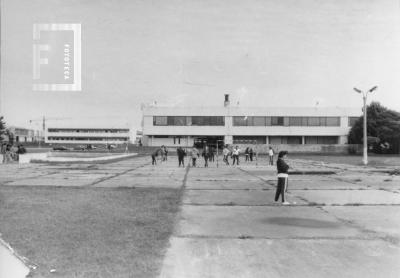 Escuela Nº 30 "Gral. Manuel N. Savio", barrio Somisa