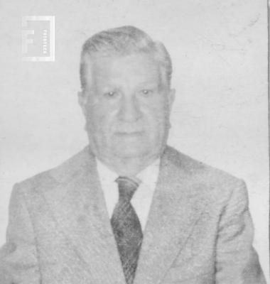 Profesor Armoa