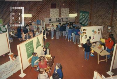 Exposición en Auditorio Municipal
