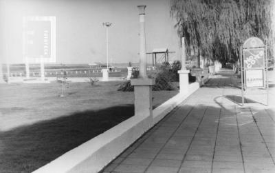 Plaza Náutica
