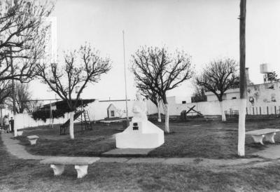 Plazoleta