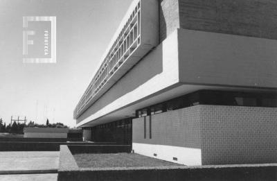 Escuela Nº 30 "Gral. Manuel N. Savio", barrio Somisa