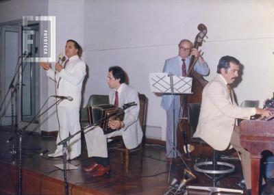 Orquesta de Tango