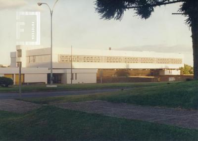 Escuela de Somisa