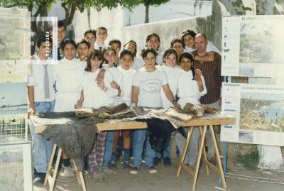 Club Ecológico //El Carpincho//