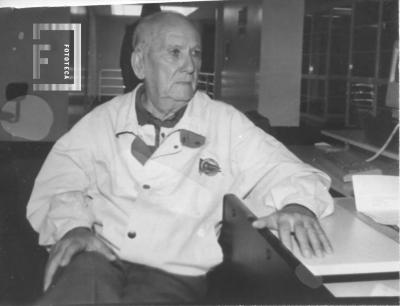 Francisco Cara